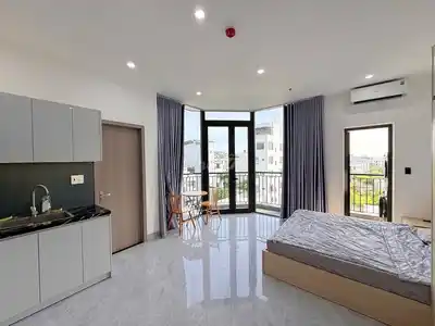 ✨ КВАРТИРА В АРЕНДУ | HOA PHU 30 ✨ 📍 HOA PHU 30 — Могу заселиться сейчас