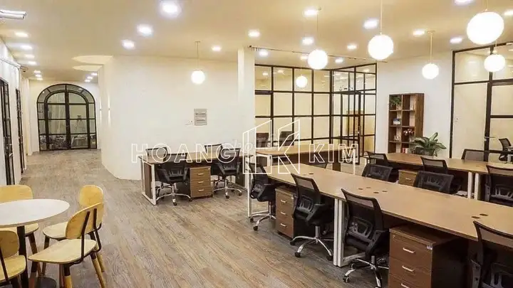 💯 Аренда дома 86 Фо Куанг, рядом с аэропортом * 6x20м * 1 этаж + 2 этажа + терраса