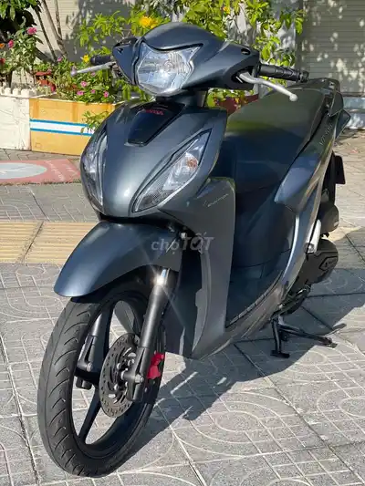 Honda Vision 2021 спортивная версия большие колеса оригинал недорого