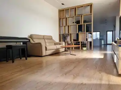 🏡 Дом в аренду, 3 этажа — с полной мебелью, рядом с пляжем Танча