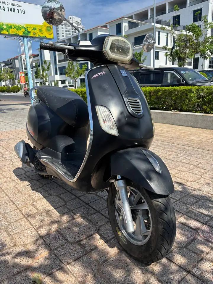 ADQ 50сс 2022