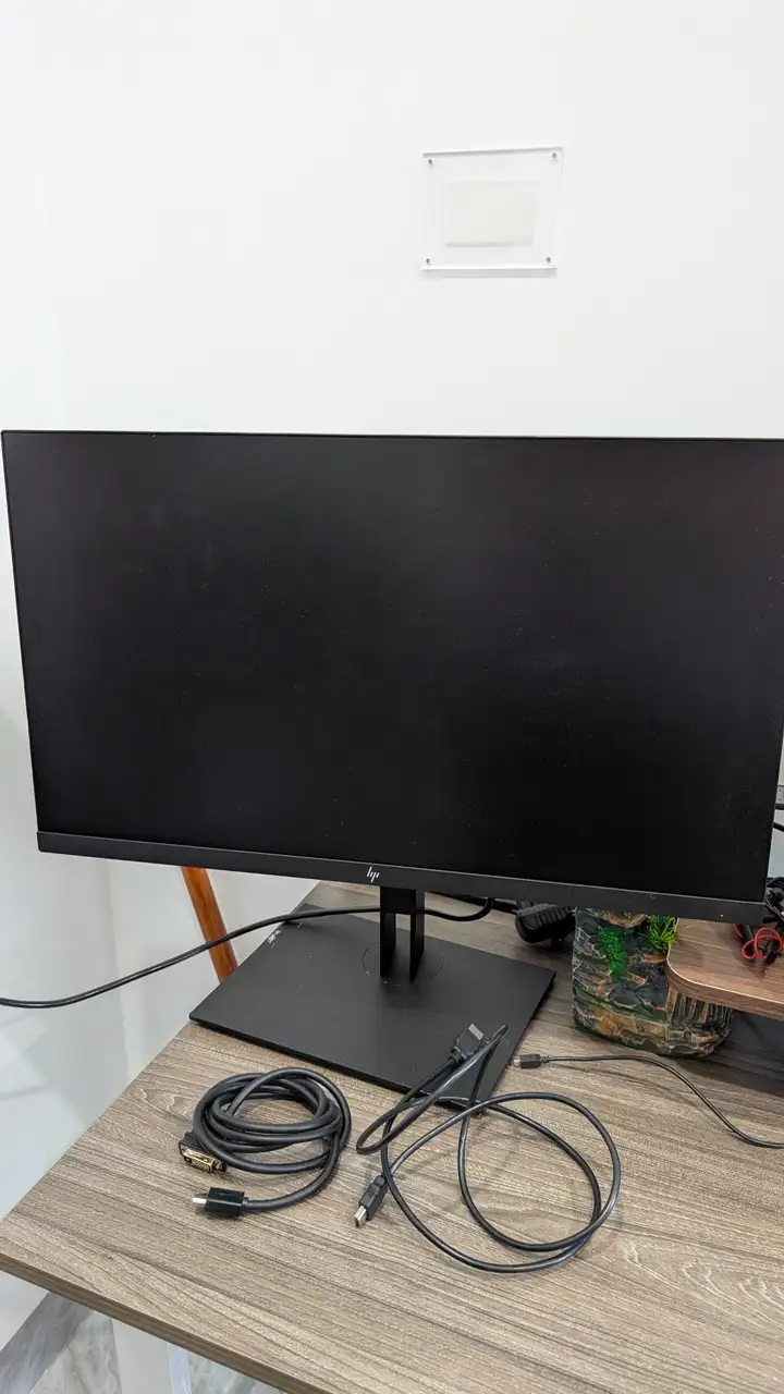 Монитор HP Z27n G2 27" 2K