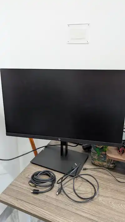 Монитор HP Z27n G2 27" 2K