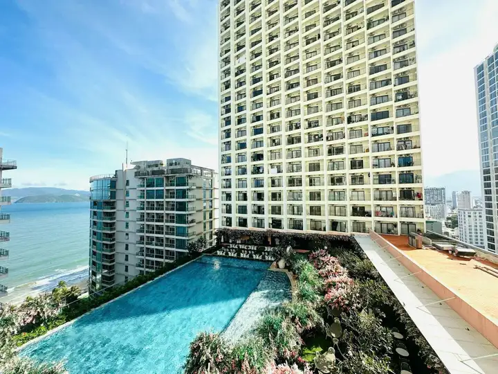 Аренда студии 1 спальня Gold Coast
