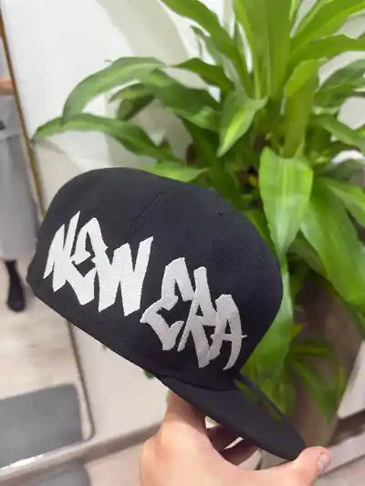 Оригинальная кепка New Era