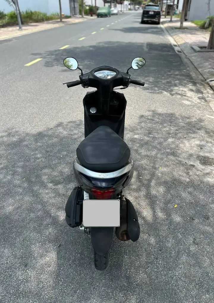 Kymco Candy HI 50 cc