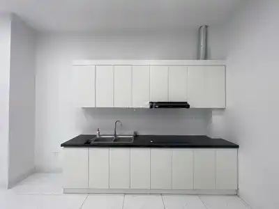 Аренда таунхауса в Vin 3, 2 этажа отделки, 8.2 млн