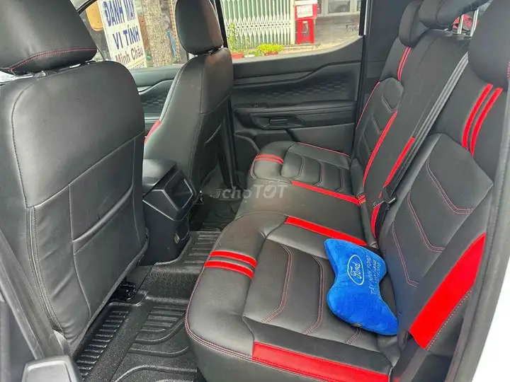 Ford Ranger XLS Пробег 2.700 км - Гарантия дилера 2028
