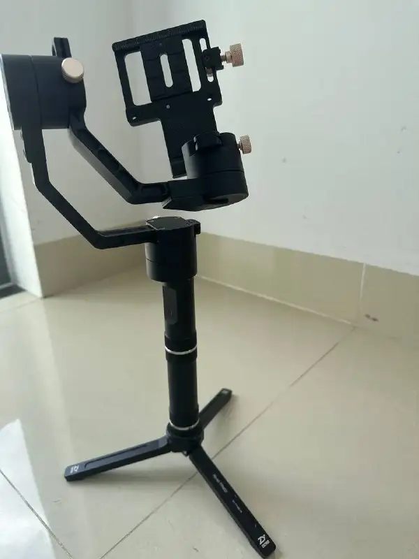 Стабилизатор Zhiyun Crane V2 для камеры