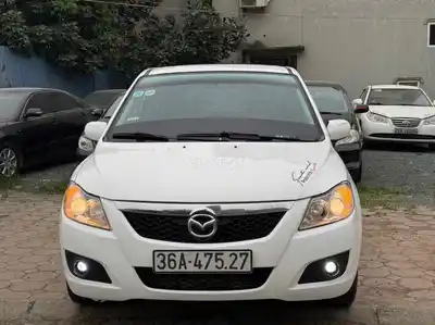 Mazda CX-9 2013 7 мест Автомат Белый