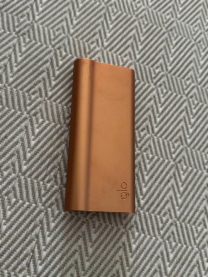Аппарат Glo
