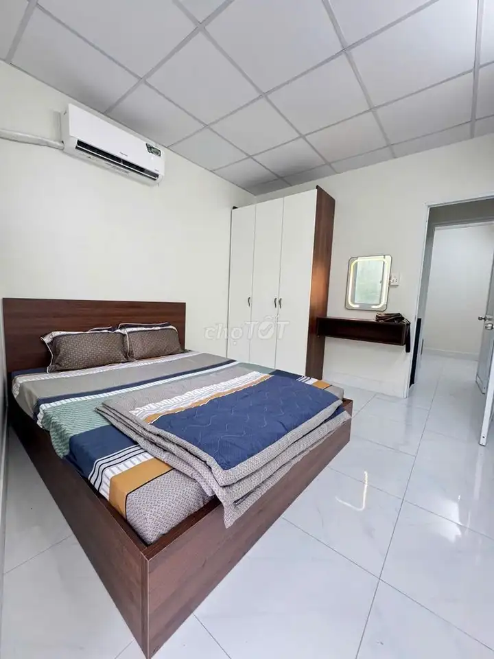🏡 Дом 2 этажа, Nhà Bè, 40 м до проезда для авто 🏡