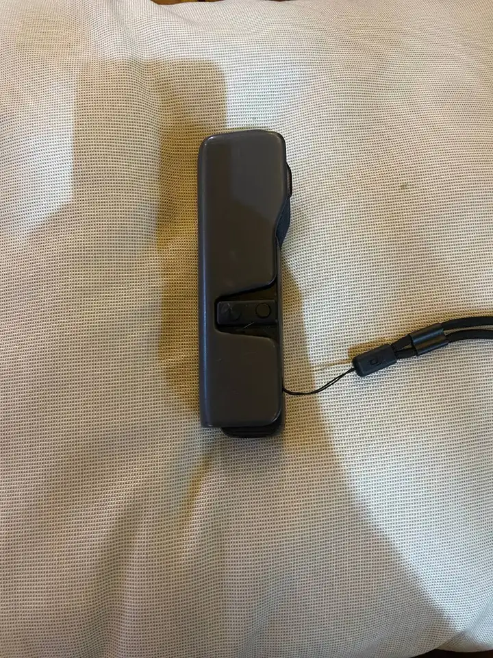 DJI Osmo Pocket 2