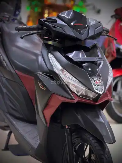 Honda Vario 125 2018, обвес Click Thái, от собственника, с документами