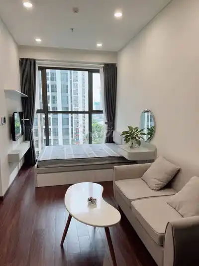 Студия VinHomes Ocean Park в аренду (7,3 тыс. евро) бесплатно
