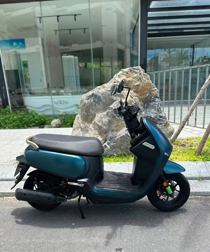 SYM Priti 50cc