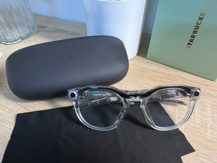 Oakley мета gen 2