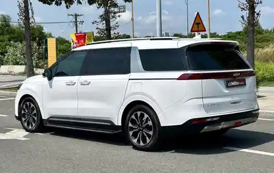 Продажа фирменного масла Kia Carnival 2022 18 000 км