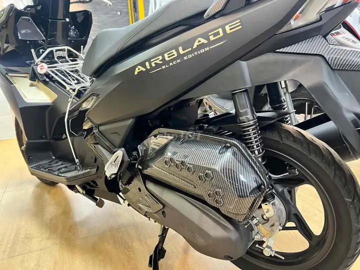 Ab 125 4val (состояние 90%) ❇️ Đồng Moto Đà Lạt ❇️
