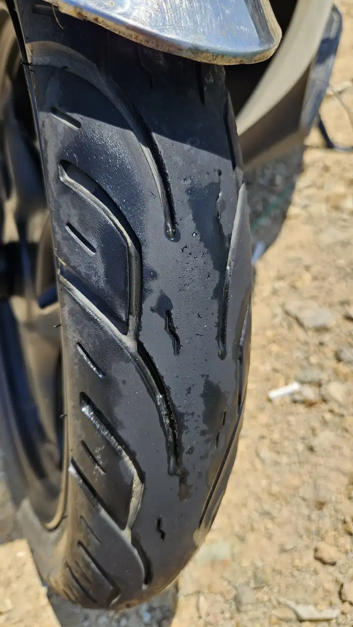 Honda AirBlade 125cc