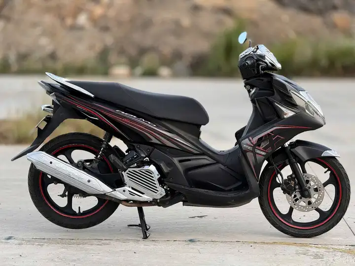 Yamaha Nouvo 5 125cc