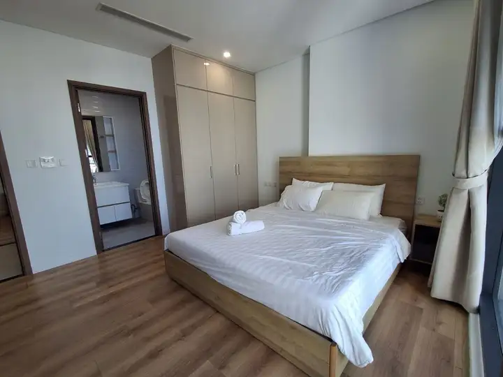 Аренда квартиры 2BR в ЖК Скения Бэй, Север Нячанга