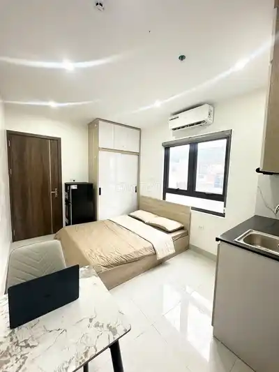 Аренда комнаты 158 Трай Ка