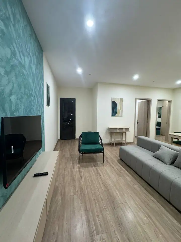 Квартира в аренду The Ponte, 2 спальни