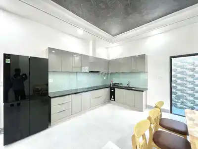 Аренда дома 4 спальни, КĐТ Hà Quang 2, Phước Hải, Нячанг