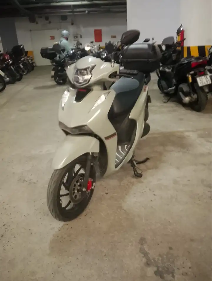 Velia 50cc расточенный до 70cc