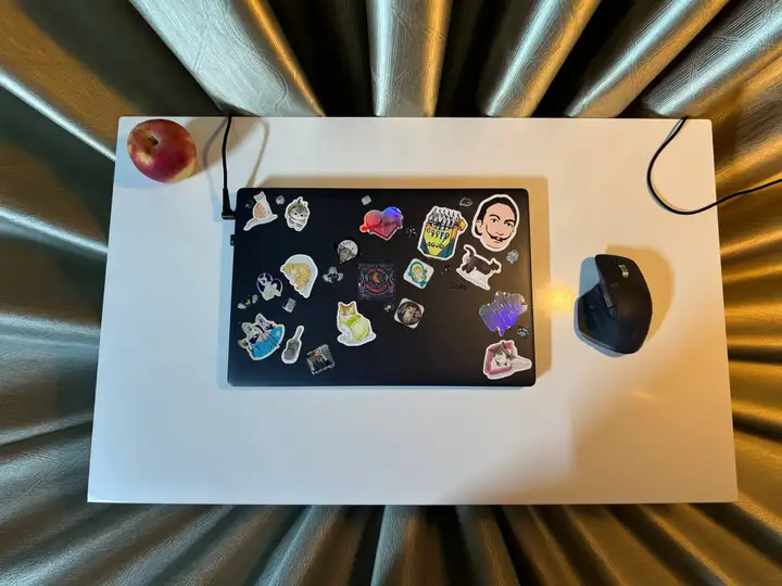Xiaomi Redmibook 15 (i5-11300H / 8GB / 512GB SSD)