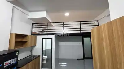 Апартаменты с мебелью, 25-35 кв.м