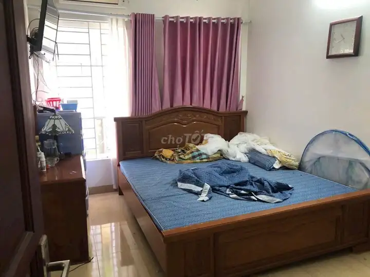 Собственник сдает дом в переулке 2 Кау Буоу, 35 кв.м, 4.5 этажа