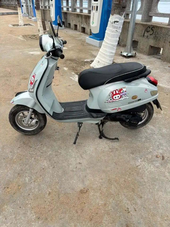 ESPERO 50cc