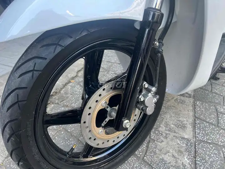 SH 150 (импорт из Японии)❇️Dong Moto Da Lat❇️