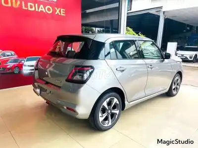 Suzuki Swift 1.2 AT 2026