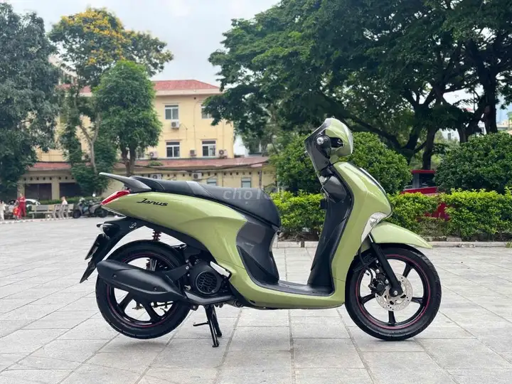 Janus 125fi креветочный смарт-ключ VIP 29L/631.36