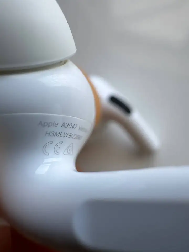 Airpods 2 Pro, type C