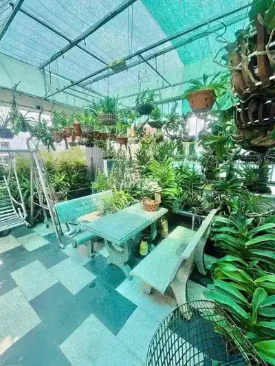 Очень просторный дом с 5 спальнями, аллея 520, Quốc Lộ 13