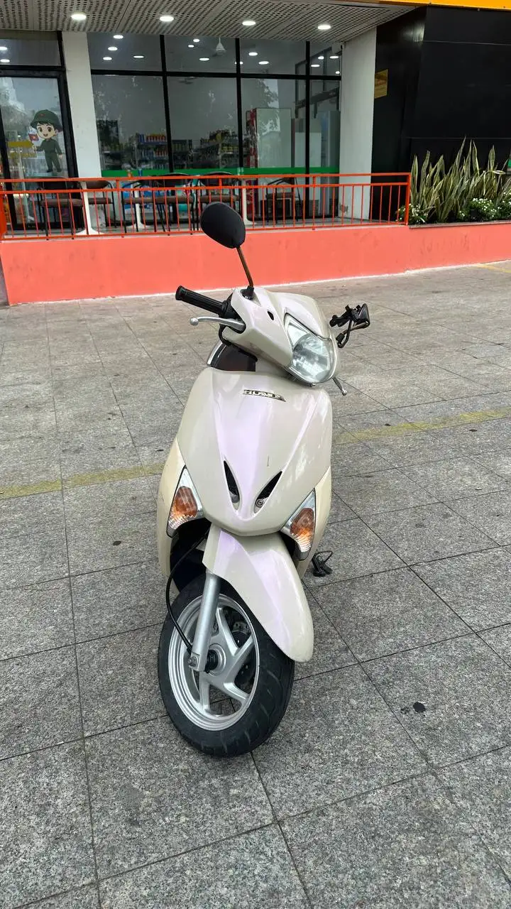 Honda Lead 110