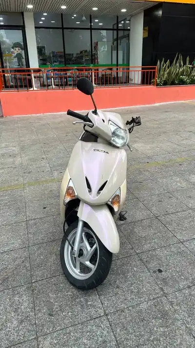 Honda Lead 110