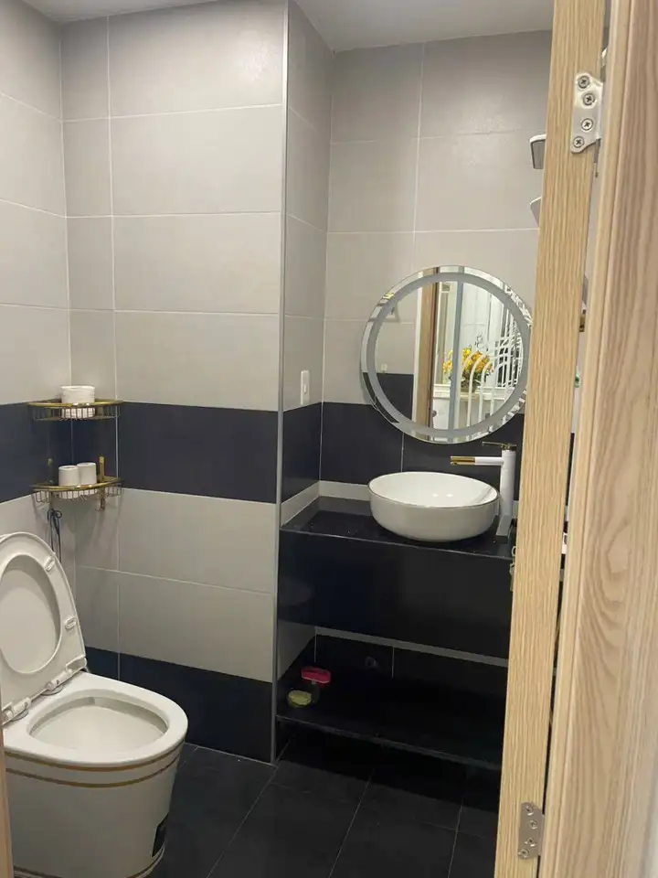 Квартира 2 спальни в Нячанге
