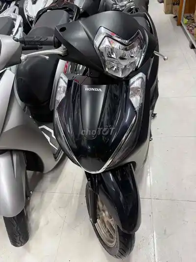 Honda Lead 2026