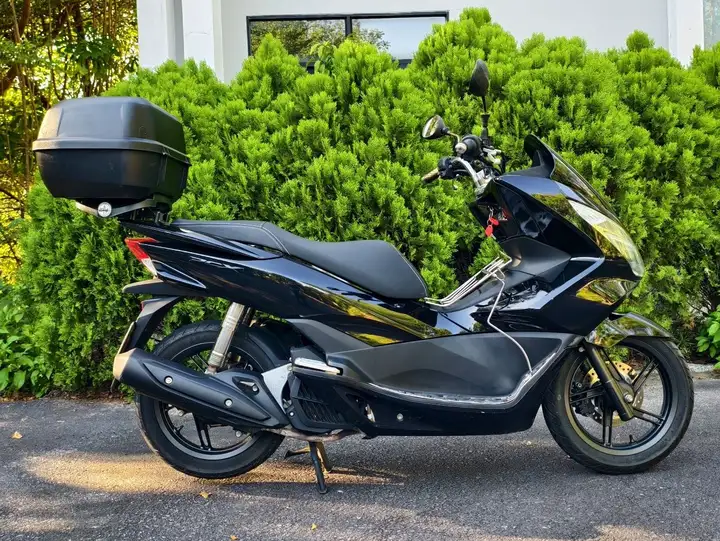 Honda PCX 125 2016