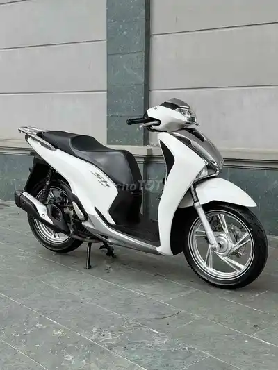SH150 ABS 2019 ОДИН ОСНОВНОЙ ЦИНКОВЫЙ ПРОФИЛЬ