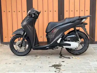 Honda SH 150i 2019 CBS Оригинал Отличное состояние