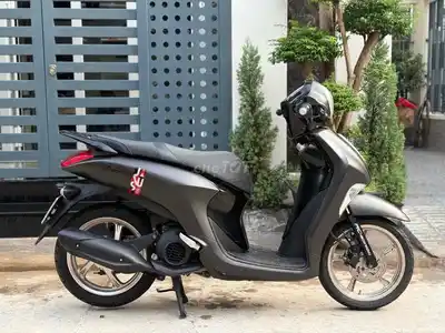 Yamaha Janus Черный Вунгтау