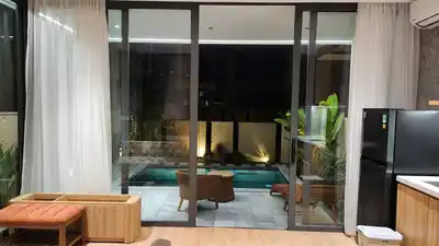 Аренда виллы Ngu Hanh Son, Da Nang