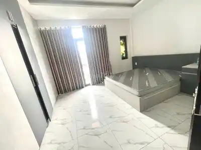 Сдается фасад дома 213B Khuong Viet, P.Phu Trung, Q.Tan Phu