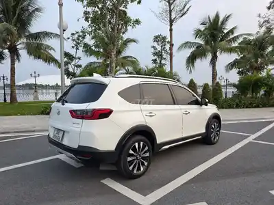 Honda BR-V L 1.5AT 2024 Белый Автомат